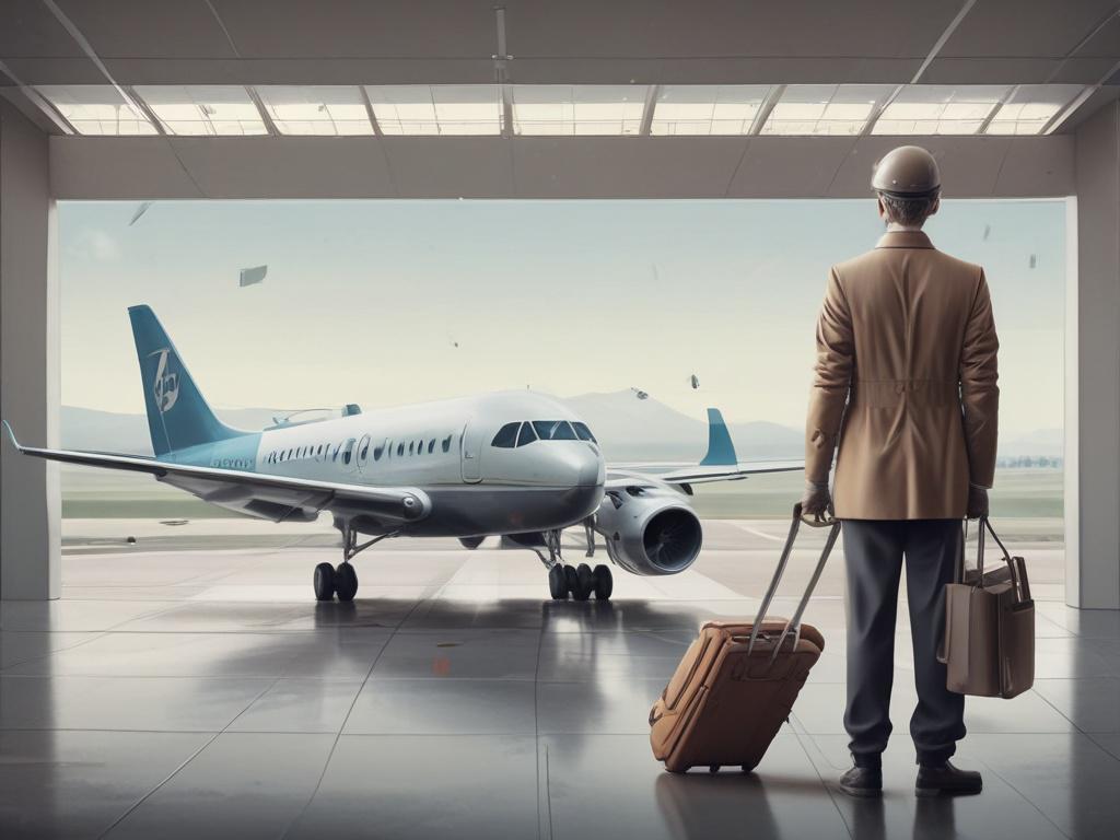 ground staff, airport operations, aviation training, customer service