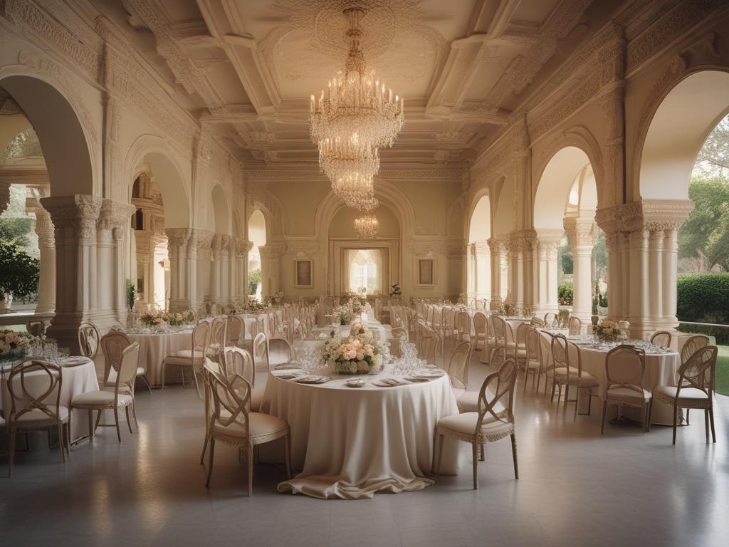 Weddings Meena Palace