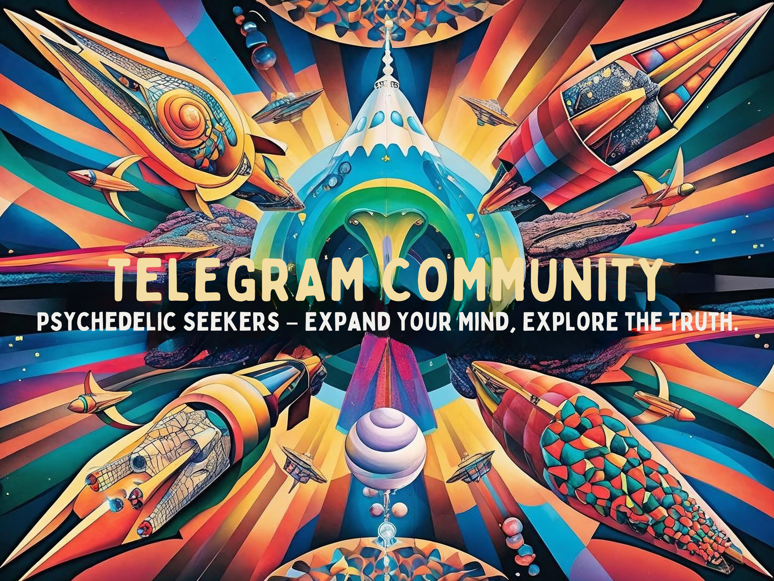 telegram community a the community of internet seekers.png