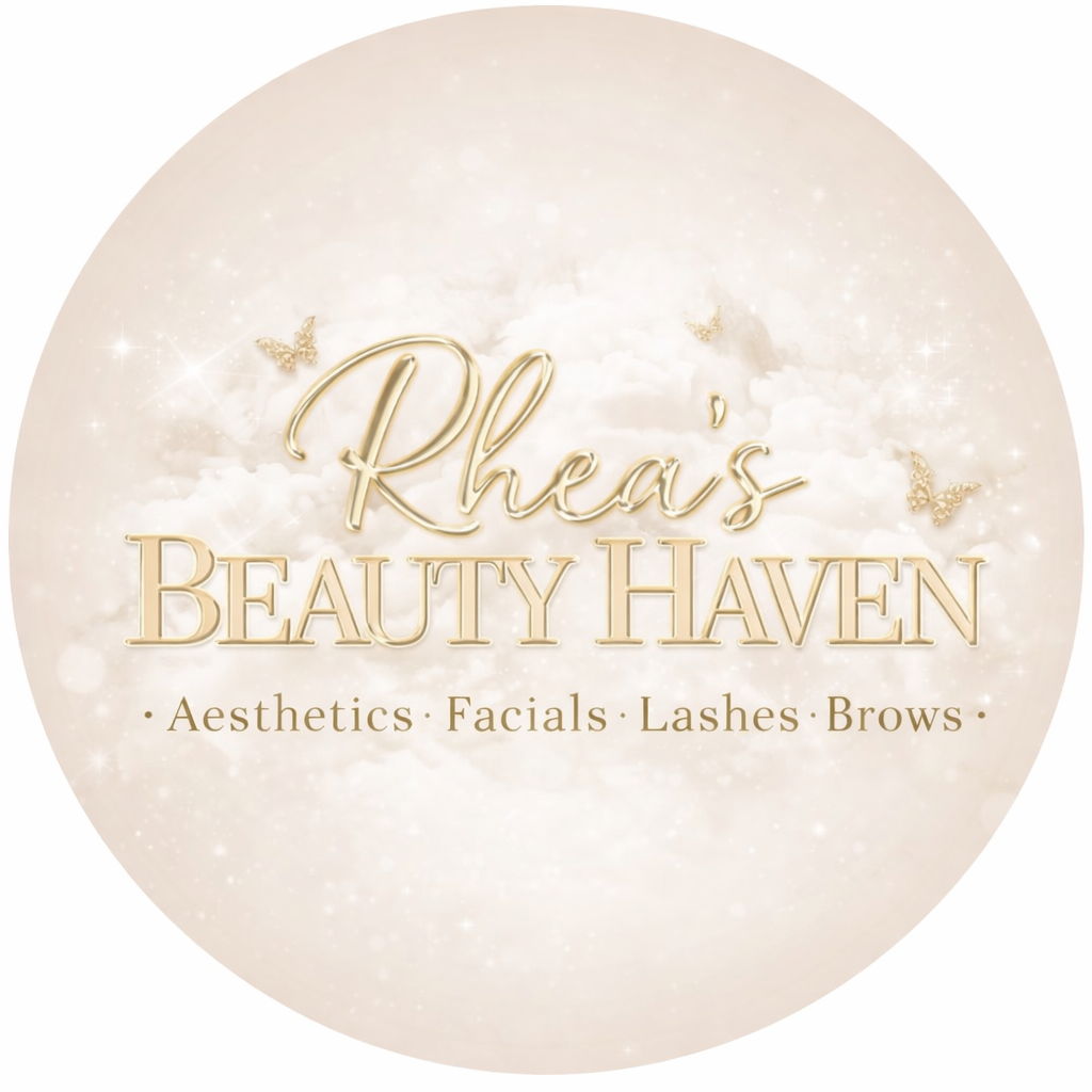 Rhea's Beauty Haven