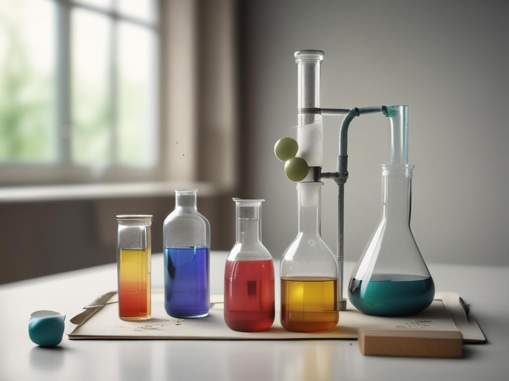 chemistry, science, experiments, learning, education