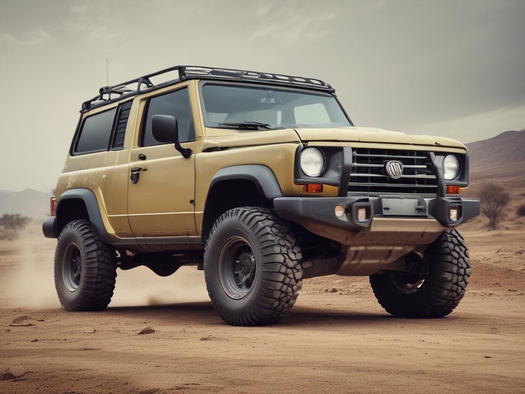 4WD tyres, off-road, adventure, performance