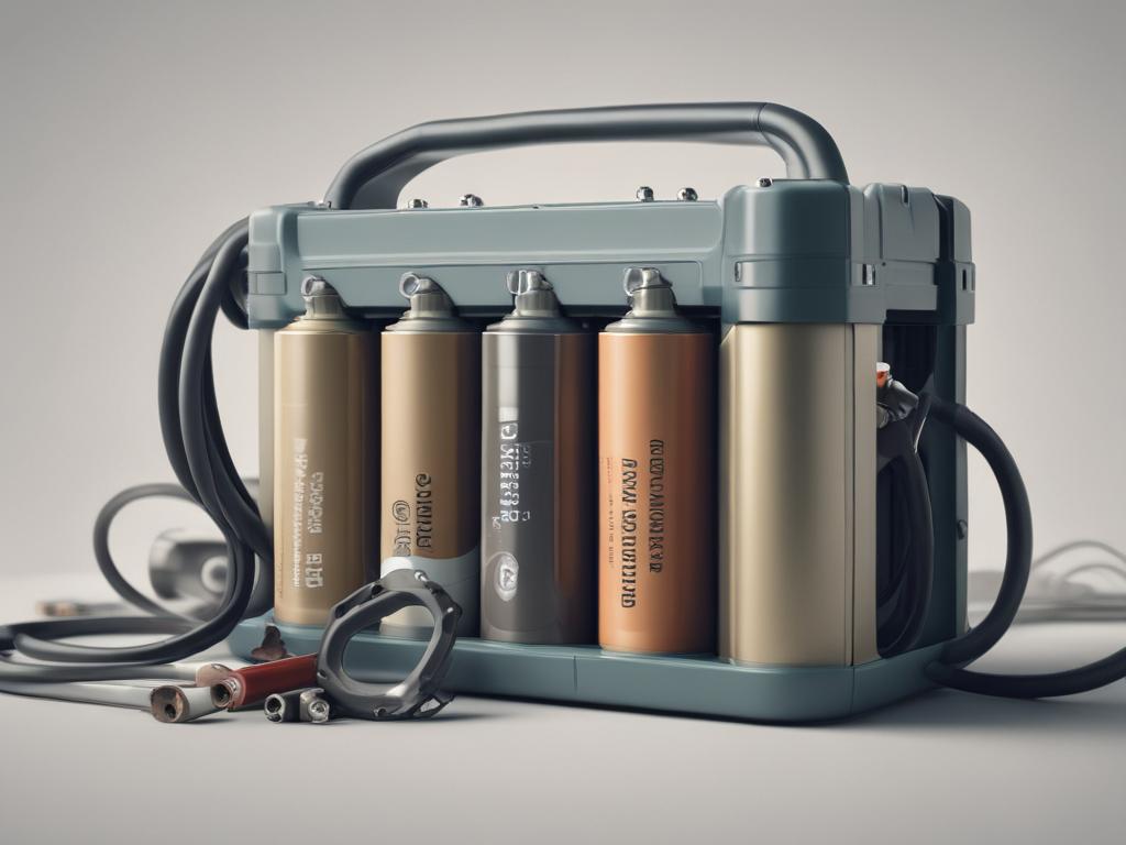 vehicle battery, automotive service, reliable power