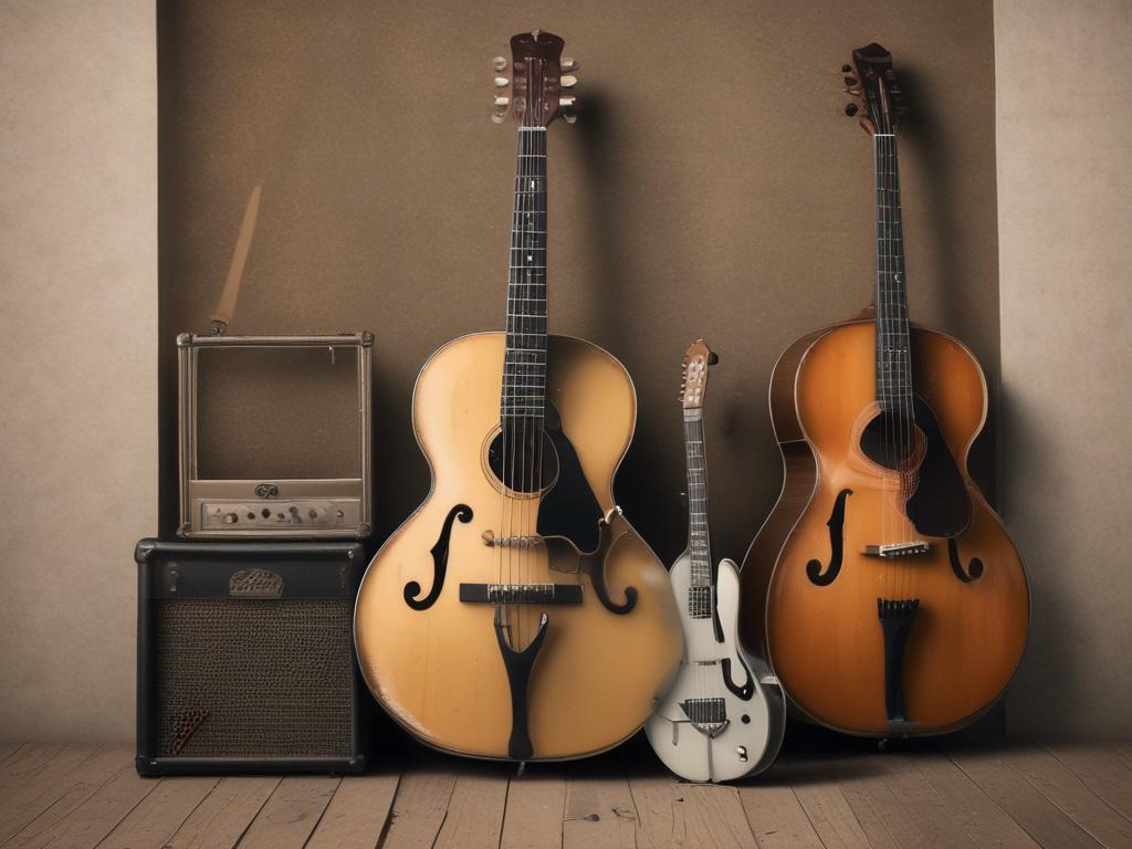 Classic Country Music, Jazz Standards, Live Music Band, Elegant Atmosphere,