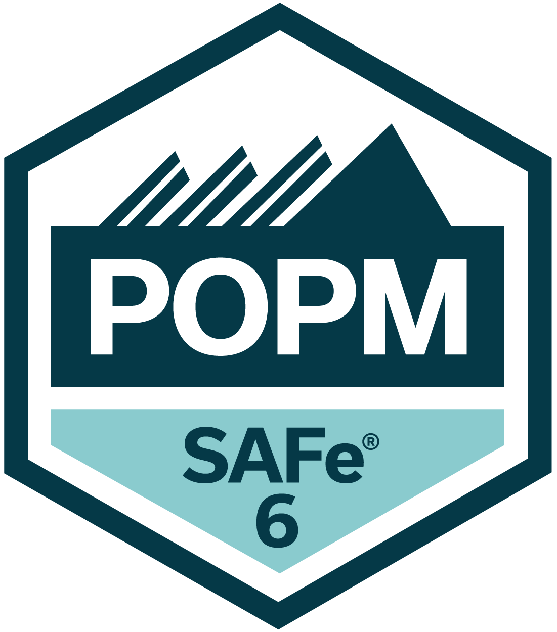 SAFe POPM Certification