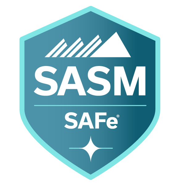 SAFe SASM Certification