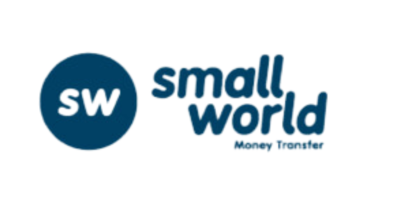 Small World Logo