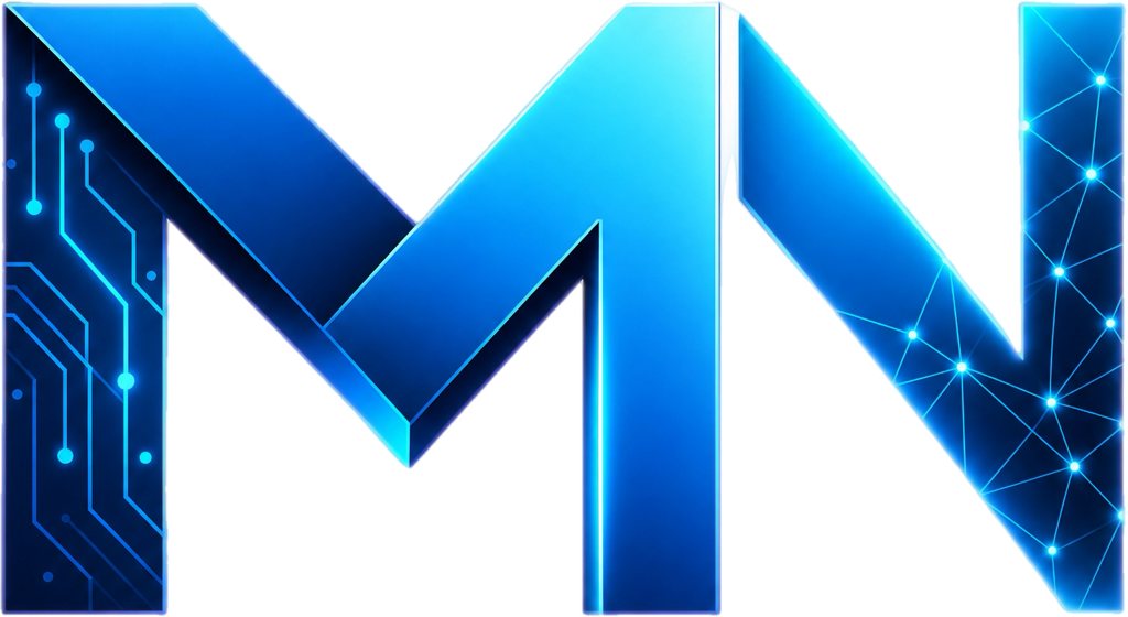MN Consulting logo