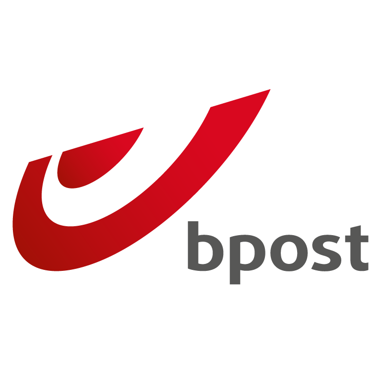 bpost Logo