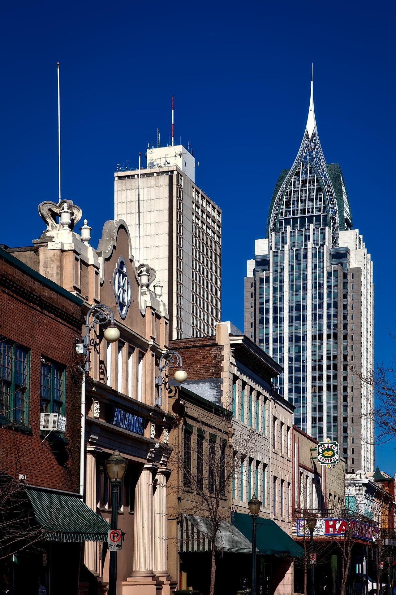 Mobile, Alabama