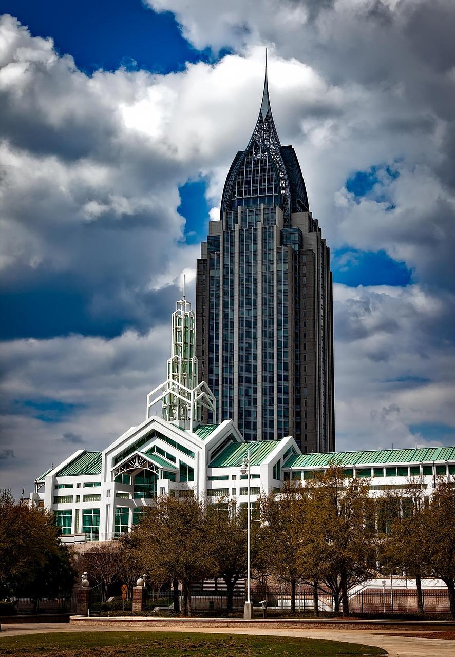 Mobile, Alabama