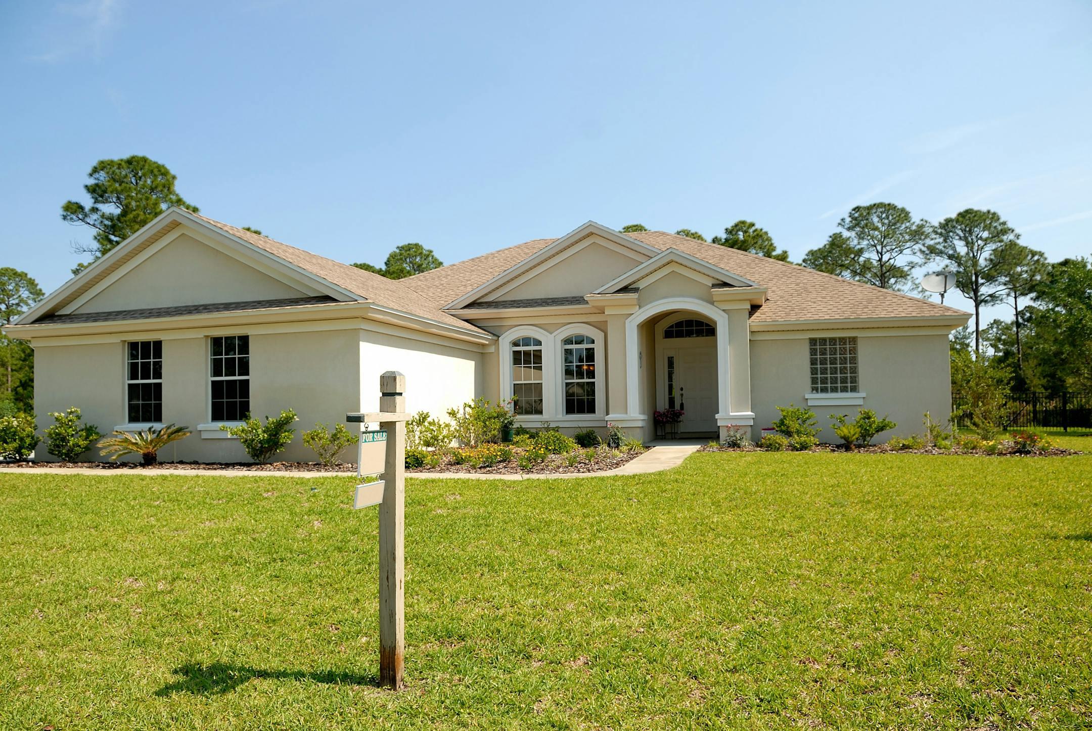 Real Estate Services