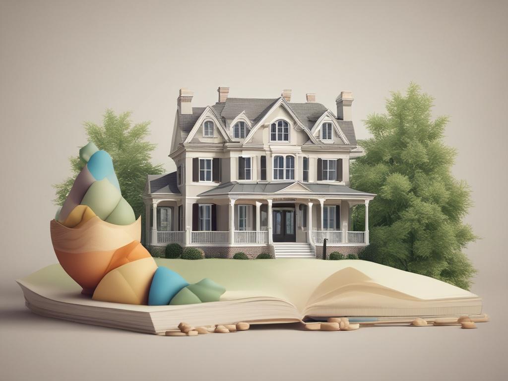 real estate education, training programs, knowledge empowerment, market trends
