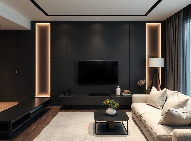 Accent Lighting