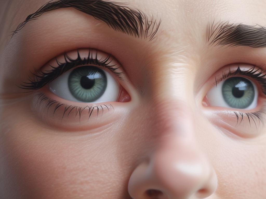 **AI Image Generation Prompt:**

Create a hyper-realistic, high-resolution photo that beautifully captures the essence of infidelity, as described in the blog titled "Mindenki ismeri a szót, sokan átélték, mégis kevesen beszélnek róla őszintén: a hűtlenség." The composition should be simple and clear, featuring a solitary individual as the central subject. 

The subject should be a contemplative young adult, seated on a park bench with a somber expression, reflecting deep thoughts about relationships. Their