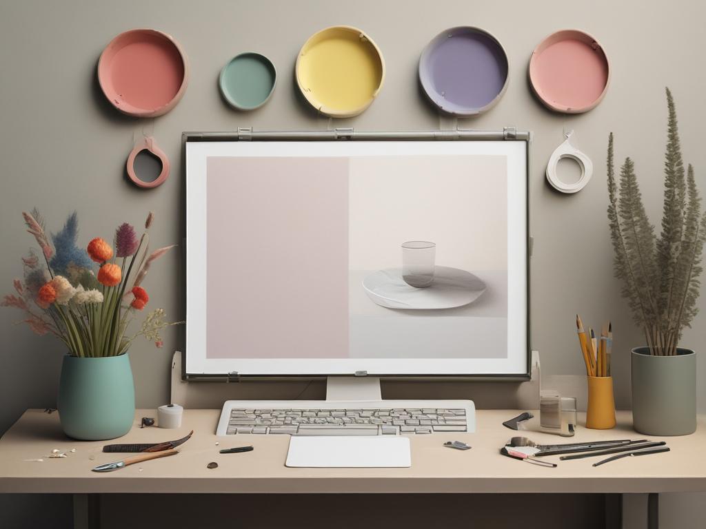 virtual drawing, art workshops, online classes