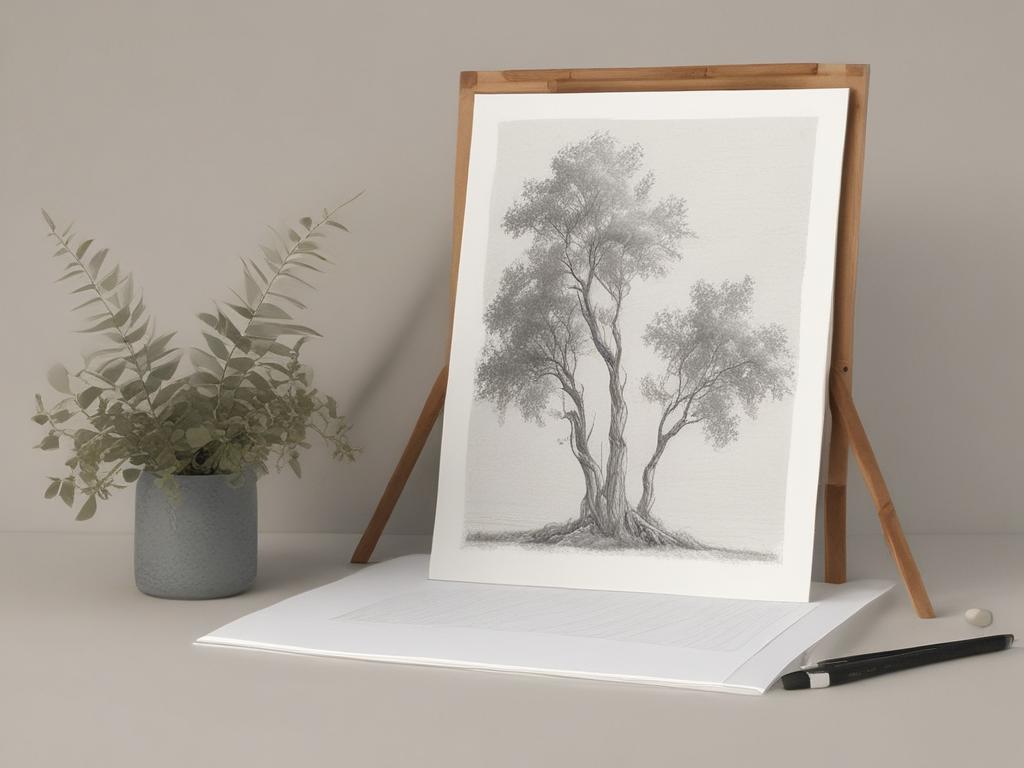virtual drawing, interactive art, creative session