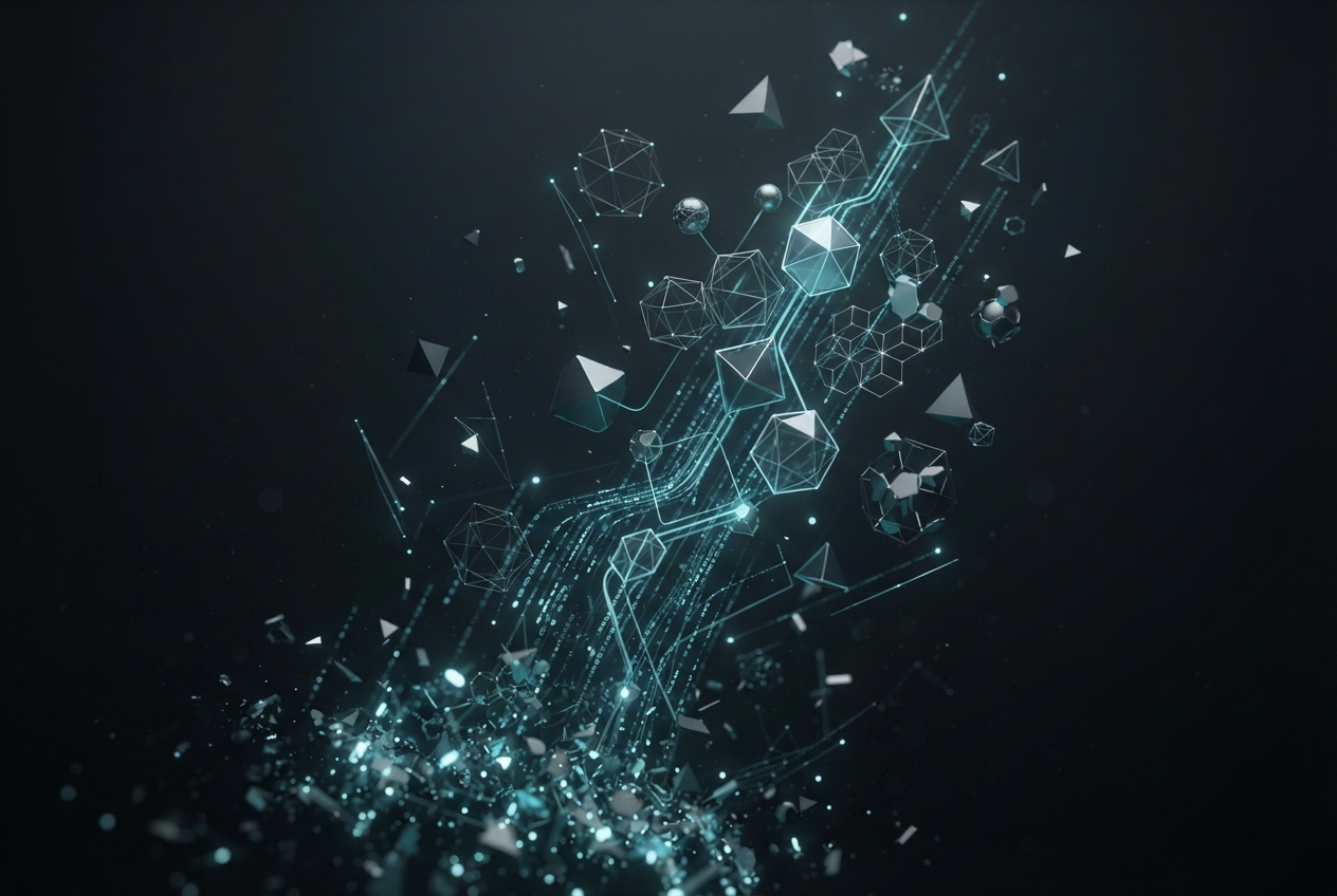 AI-powered business automation and digital transformation