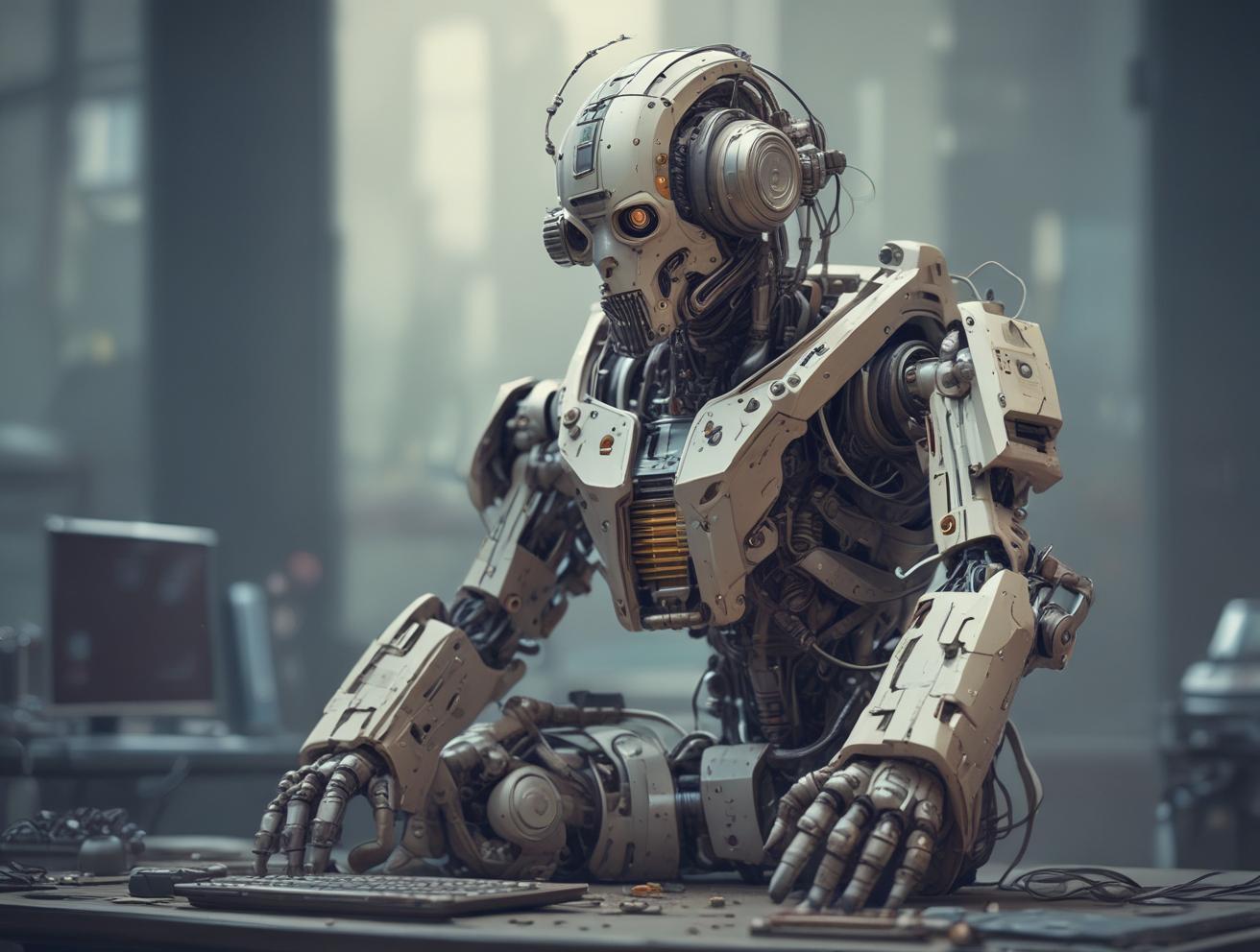 automated trading bot