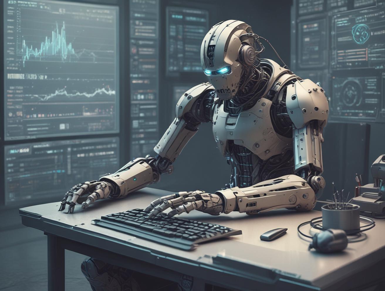 automated trading bot