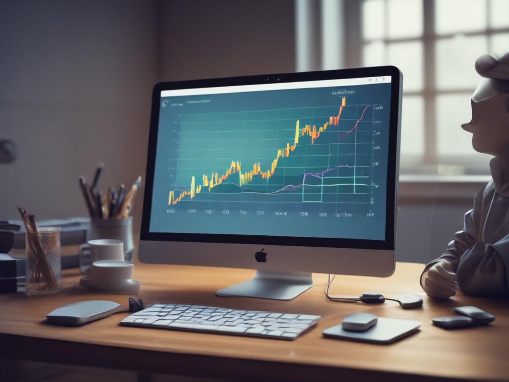 smart trading assistant, cryptocurrency, automated trades, profits