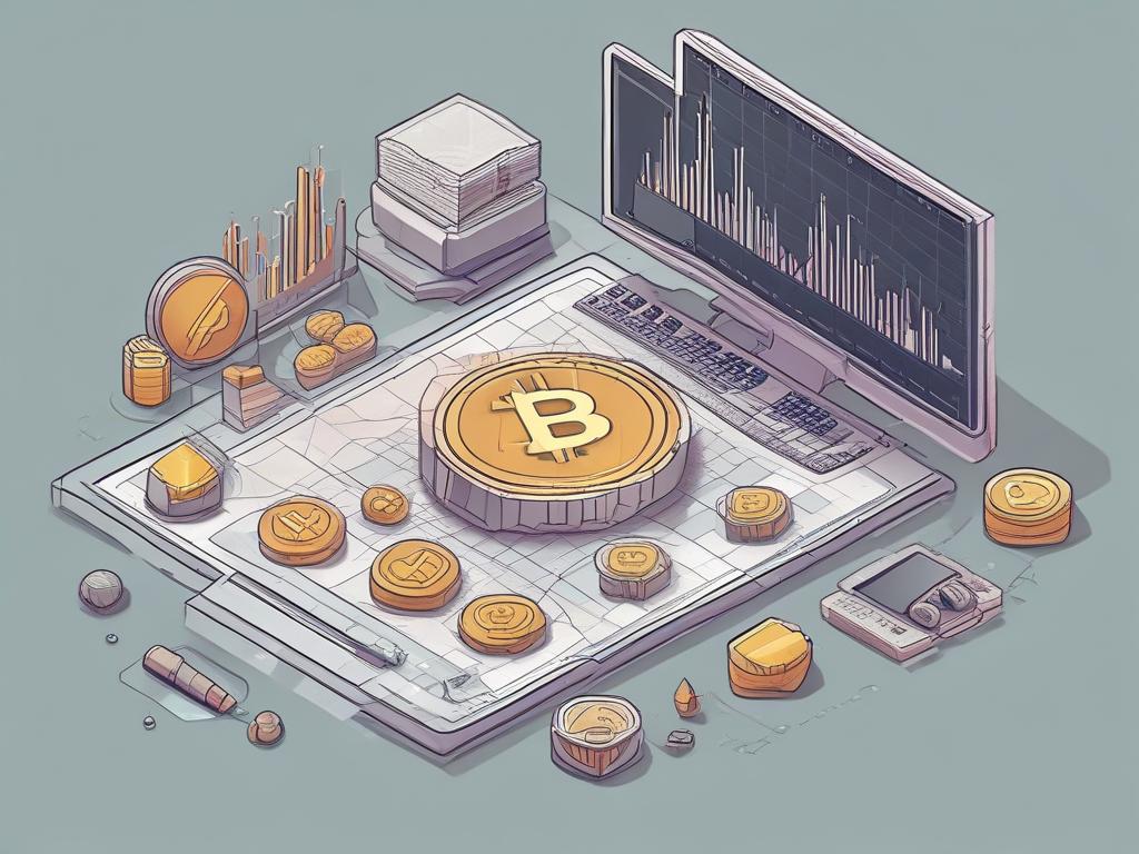 crypto trading, profit maximizer, trading strategies, cryptocurrency