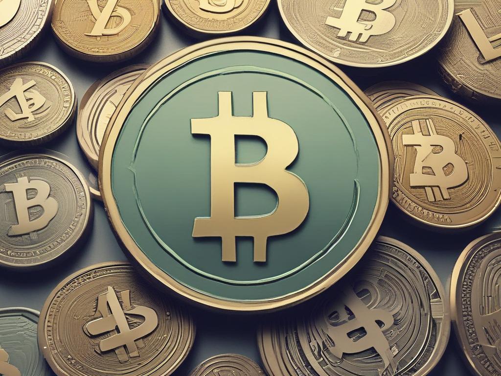 cryptocurrency, deposit, trading, USDT, Bitcoin