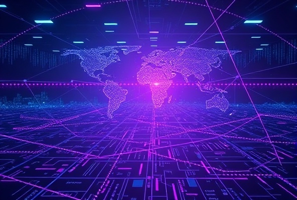 Vision - future of cybersecurity