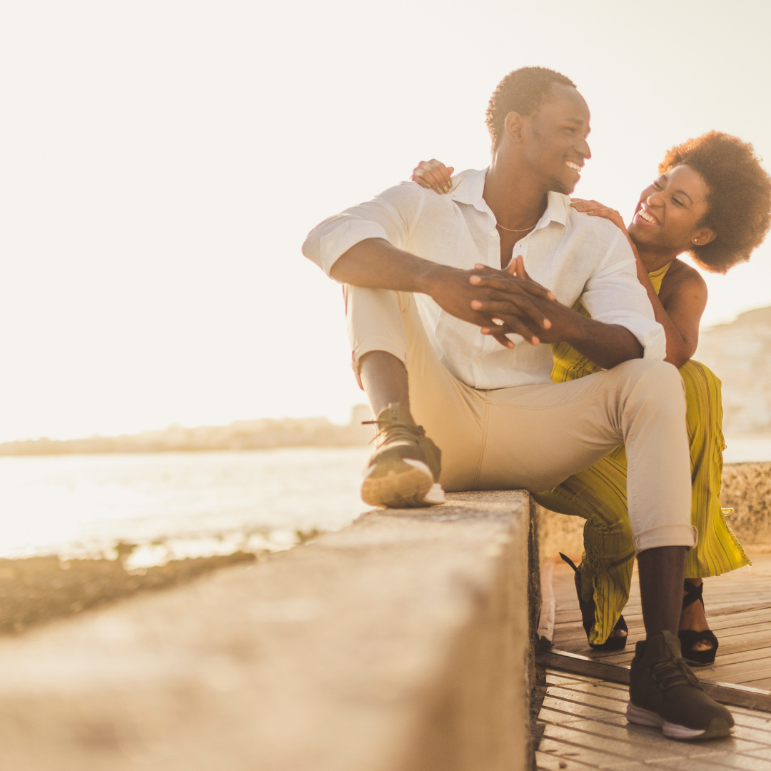 Secure attachment connection