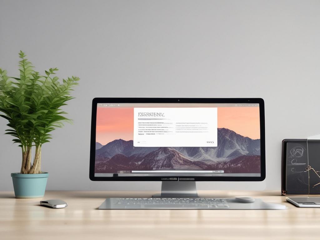 A hyper realistic close up shot of a beautifully designed