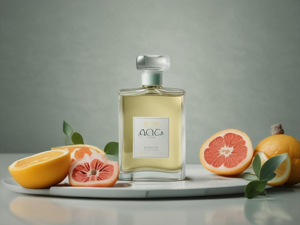 Acqua di Gio, fragrance, Mediterranean, ocean, citrus, floral, luxury