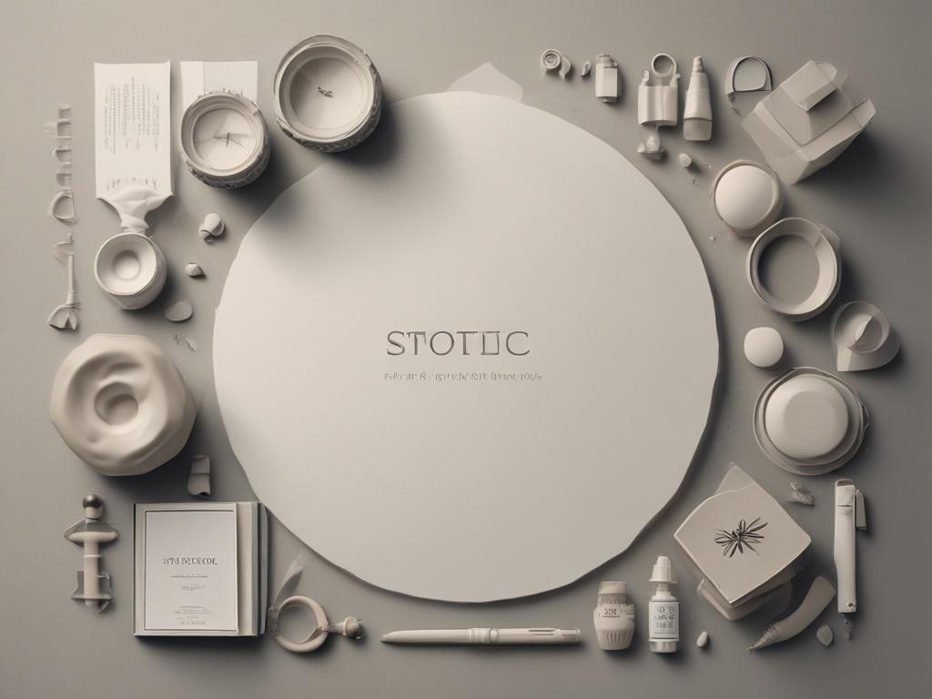 stoic principles, practical applications, stress management