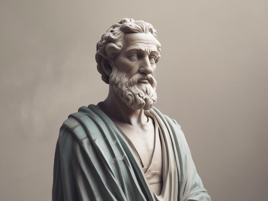 stoic philosophy, personal development, online course