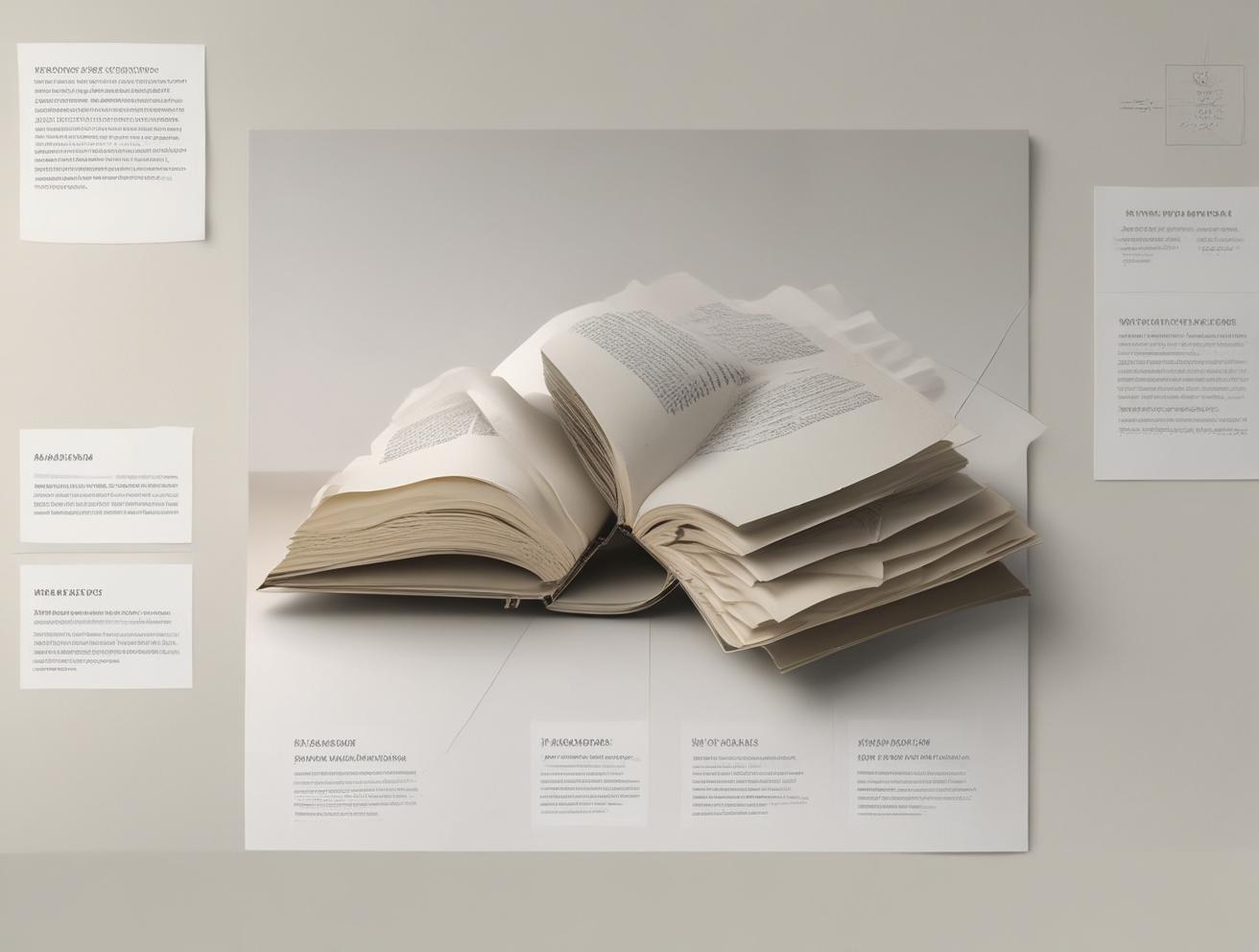 research articles publication