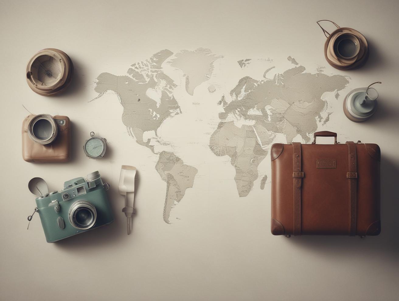 travel experiences