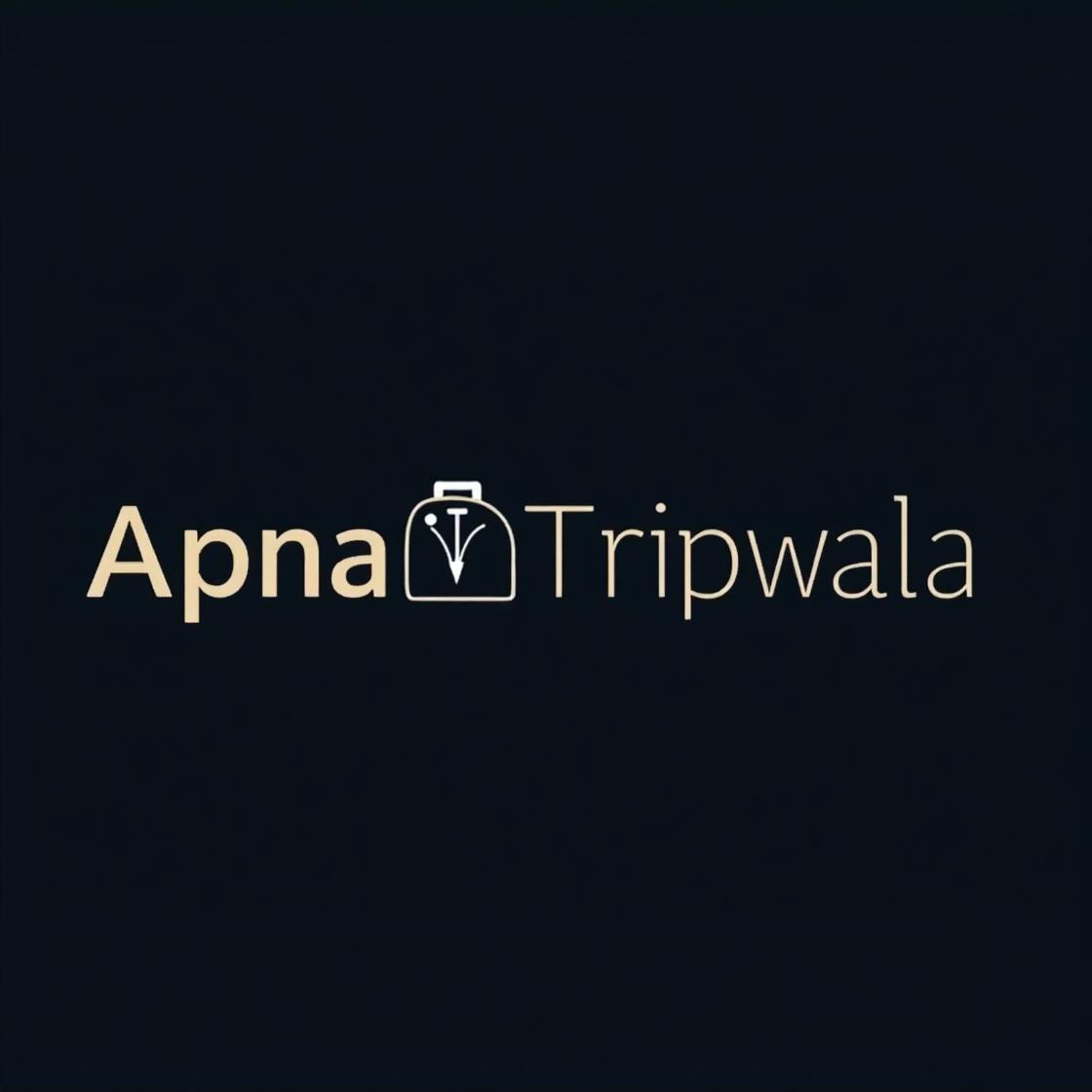 Flux_Dev_Create_a_stunning_highend_logo_for_Apna_Tripwala_a_pr_0.jpeg