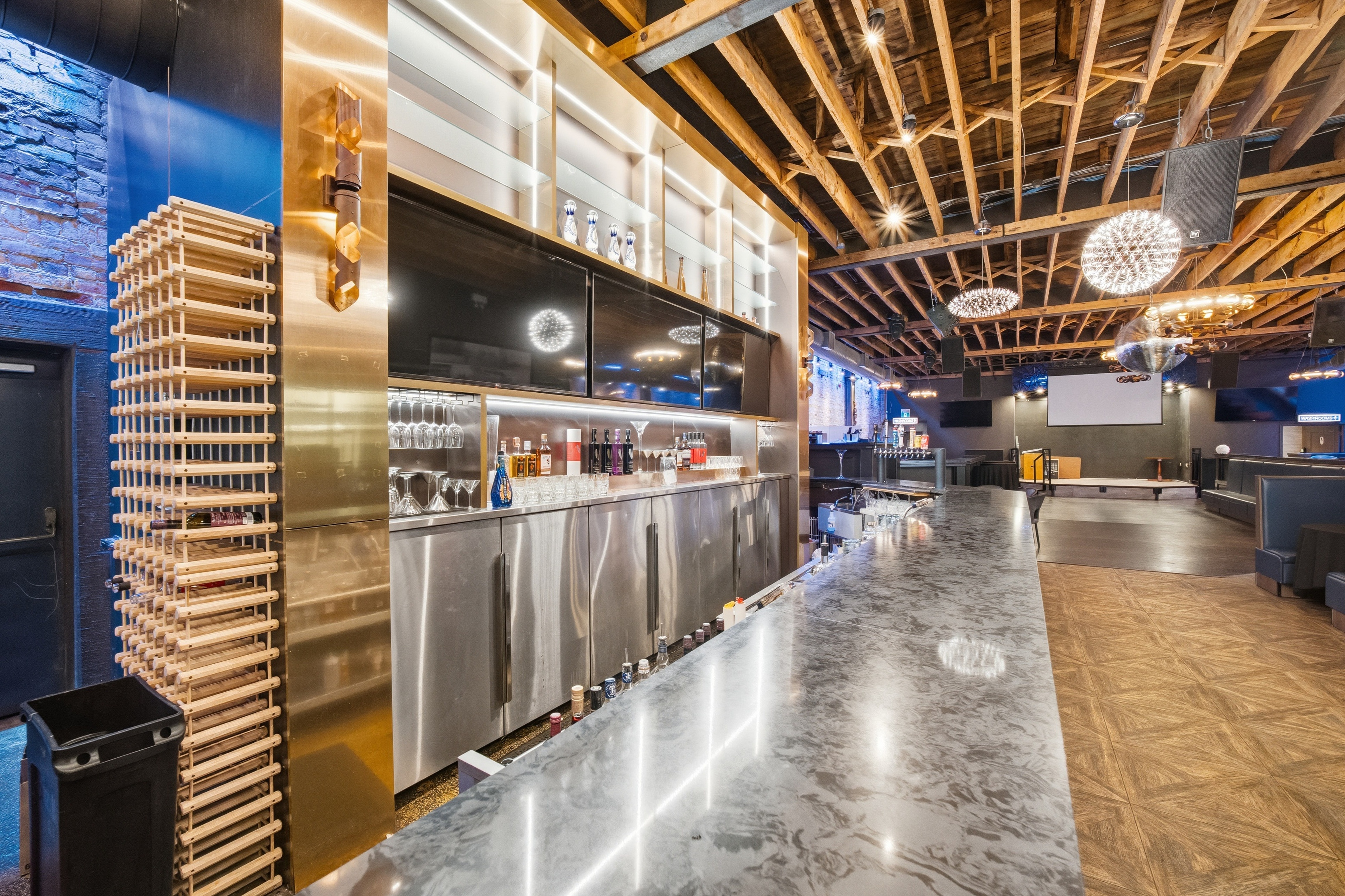 House of Vanguard venue gallery image