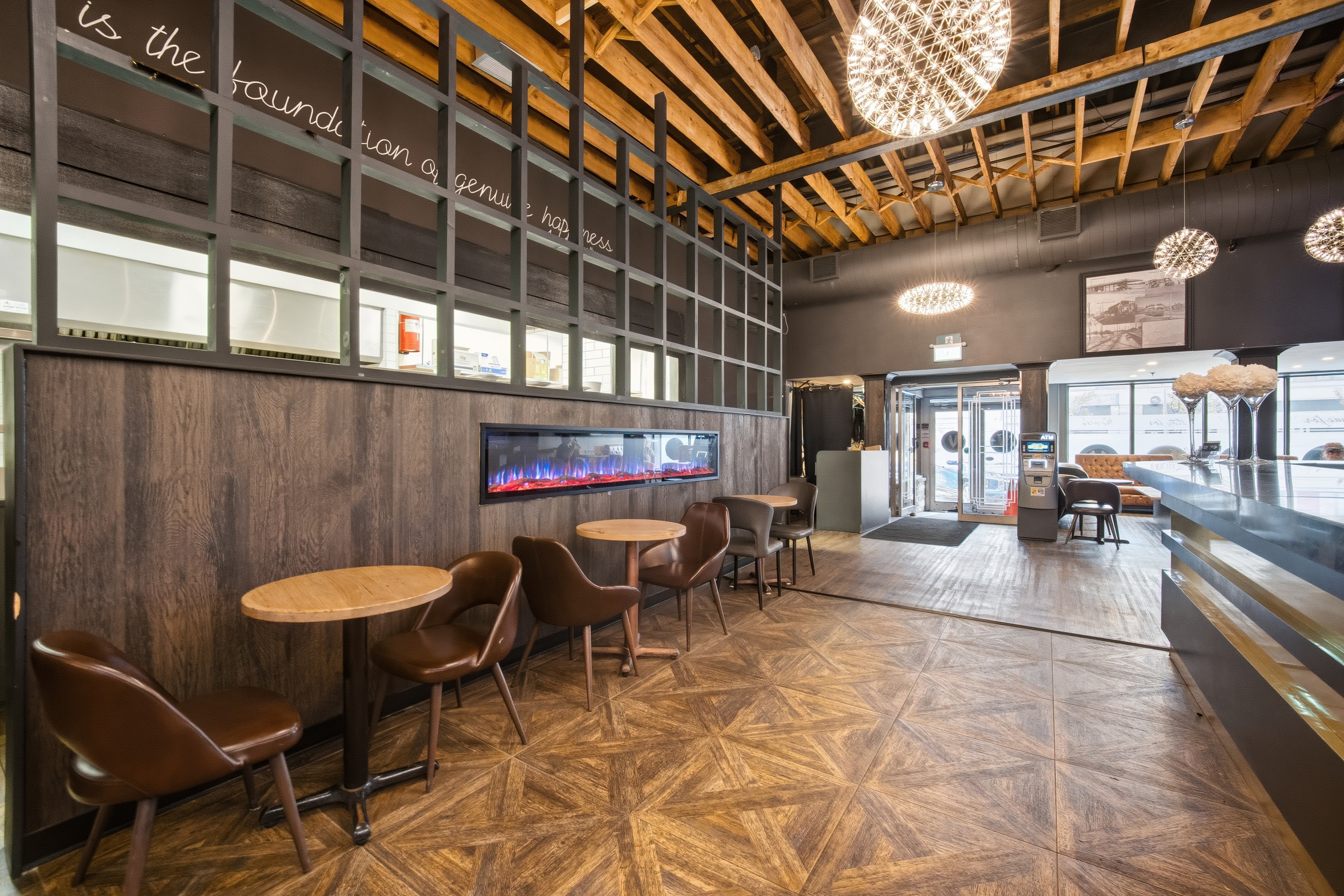 House of Vanguard venue gallery image