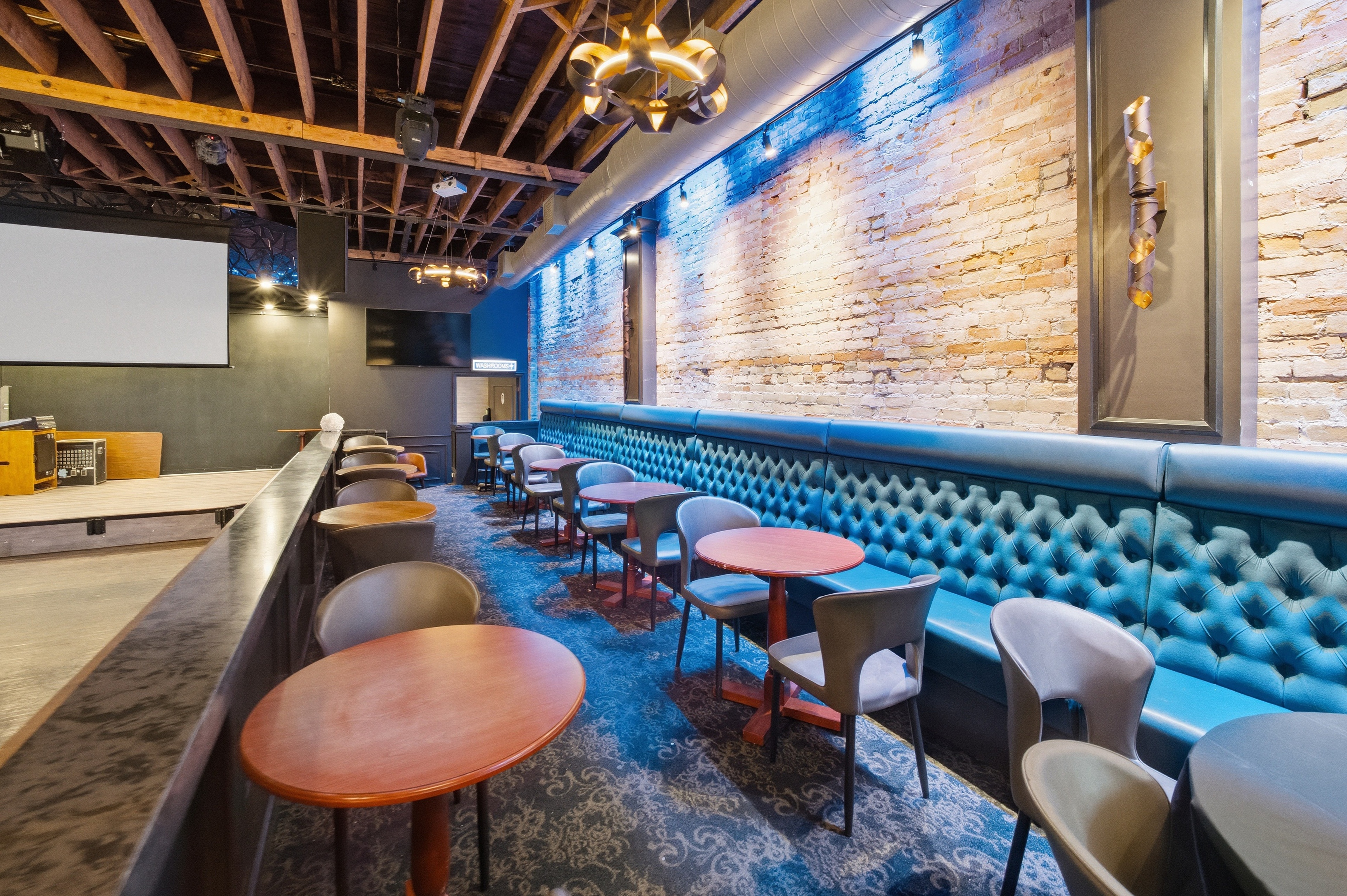 House of Vanguard venue gallery image