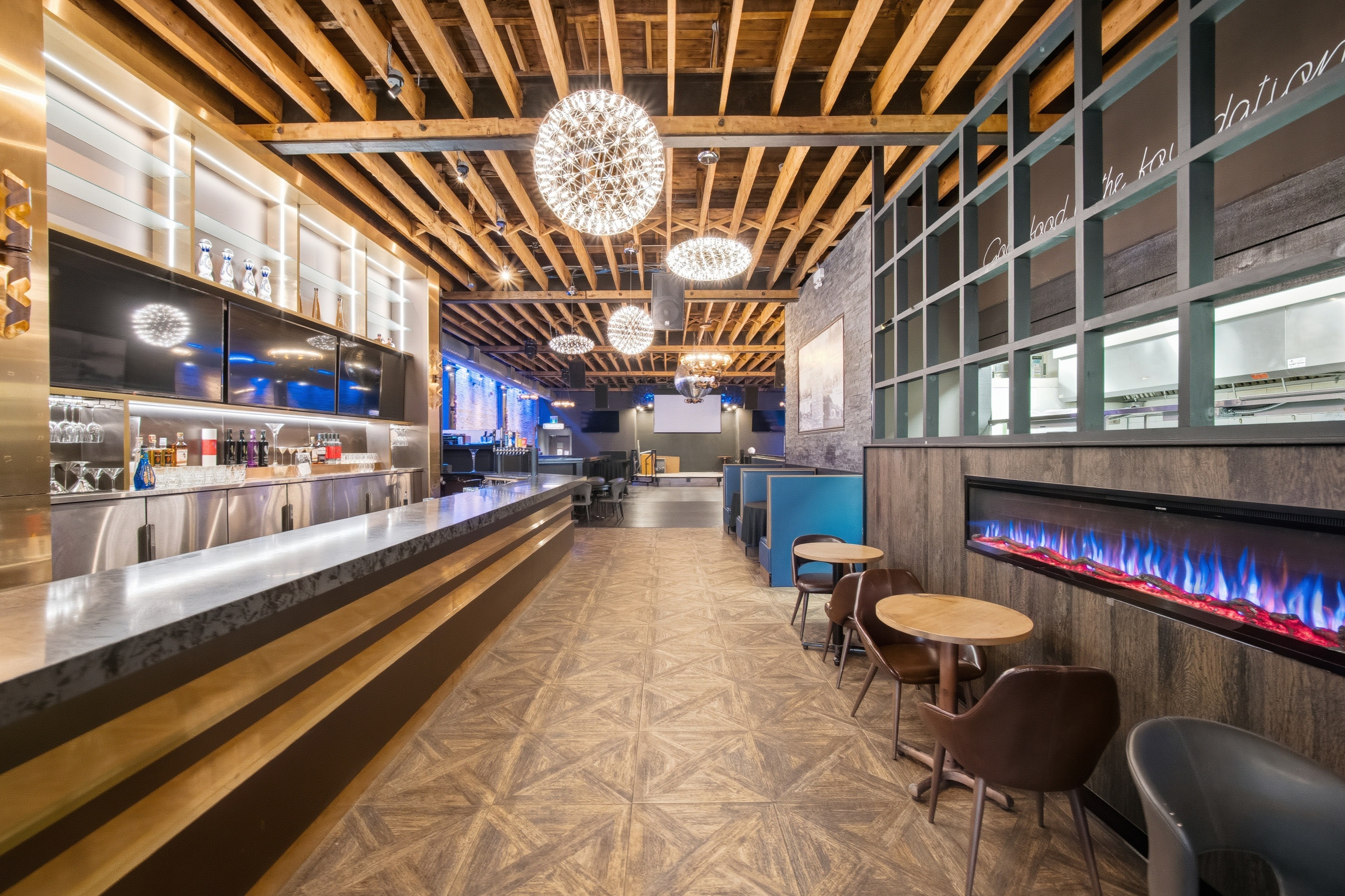 House of Vanguard venue gallery image