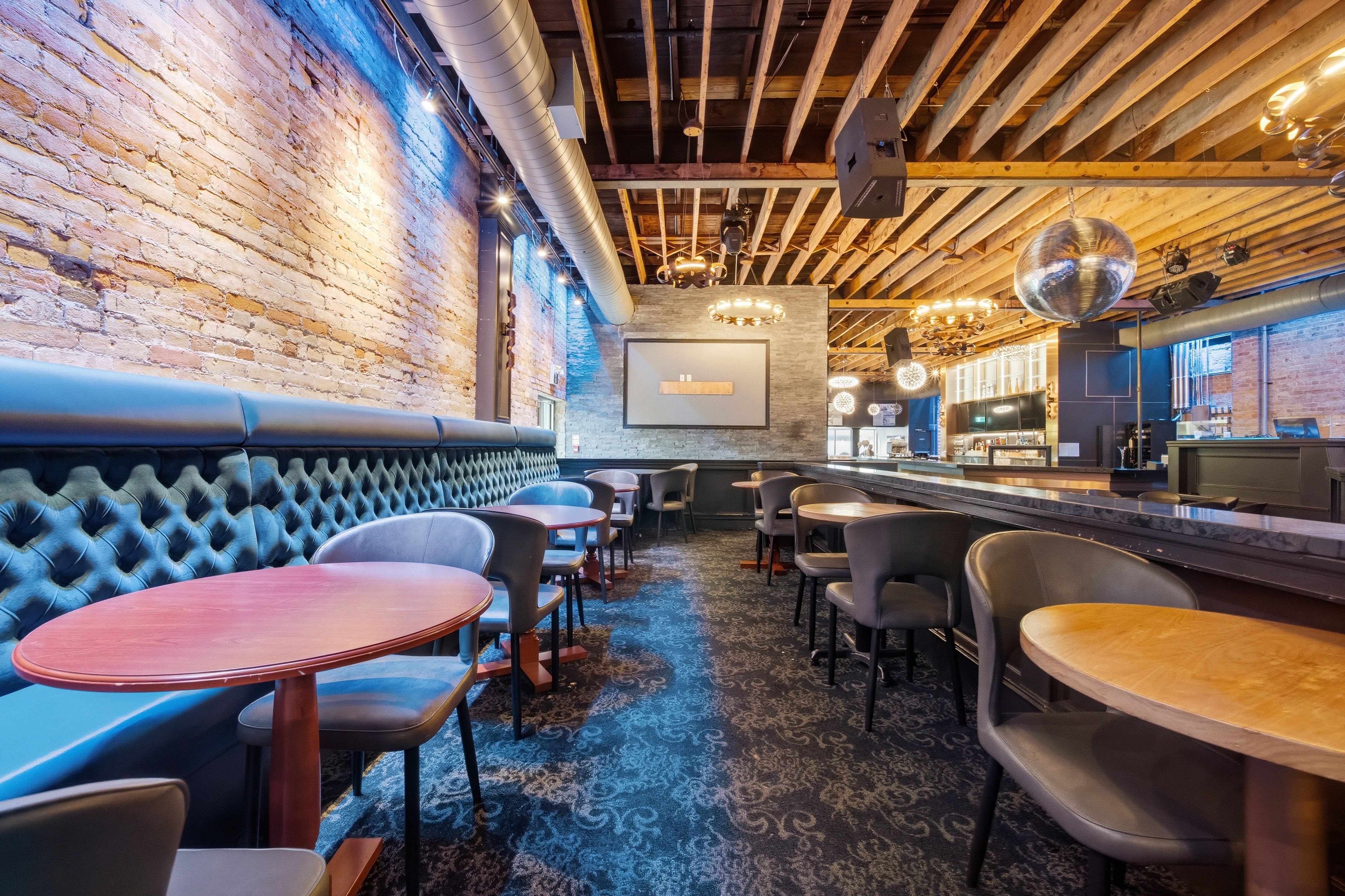 House of Vanguard venue gallery image