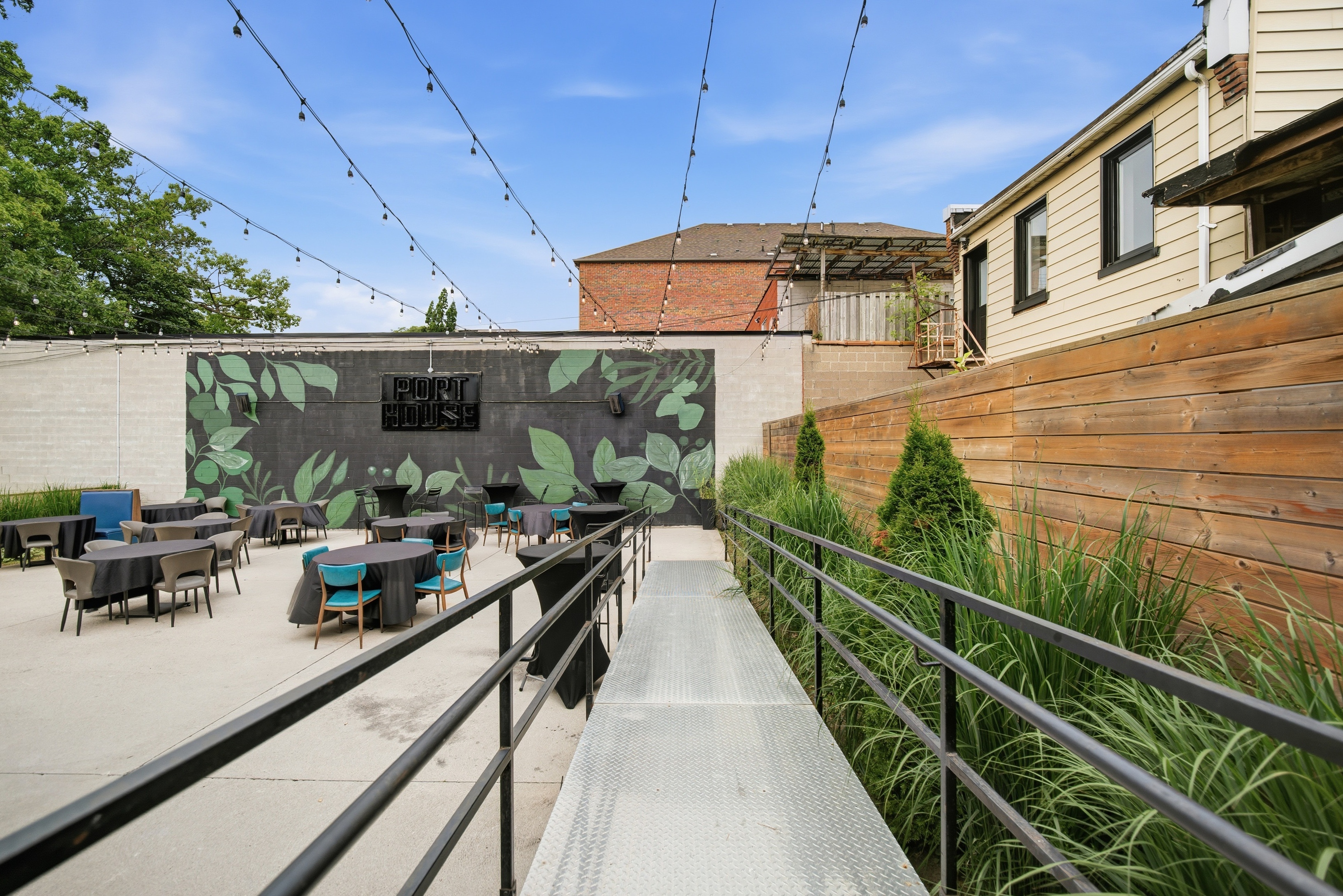 House of Vanguard venue gallery image
