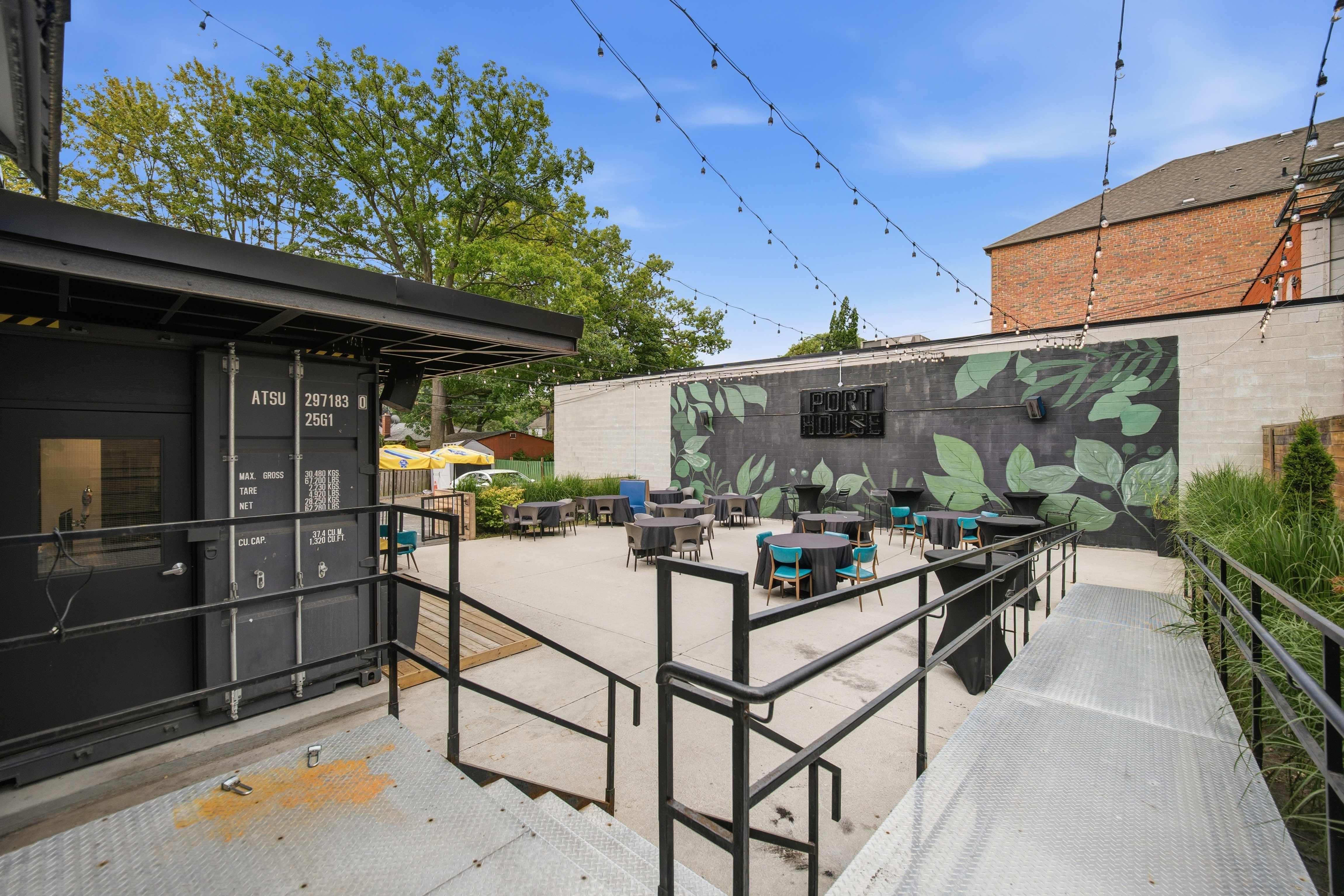 House of Vanguard venue gallery image