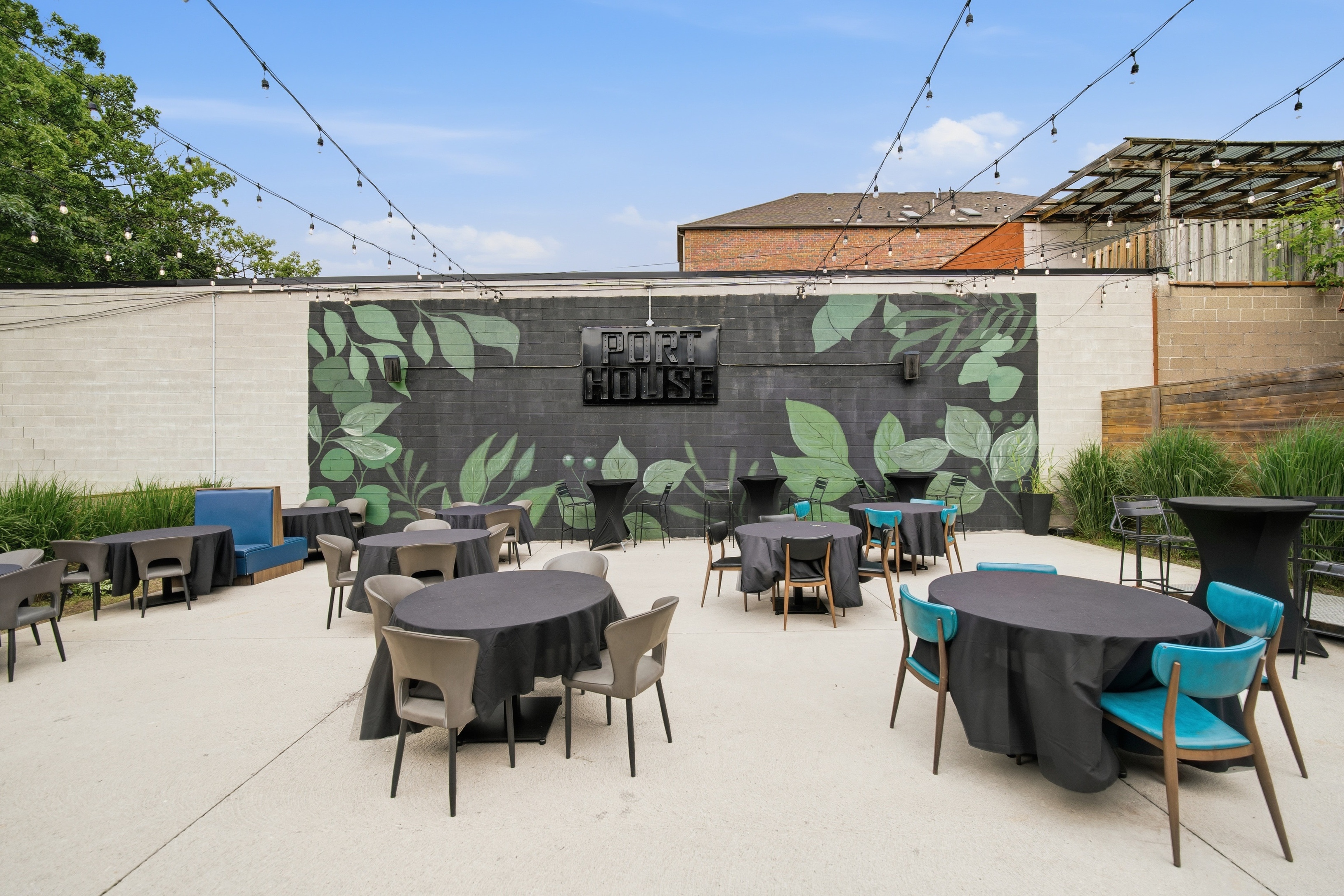 House of Vanguard venue gallery image