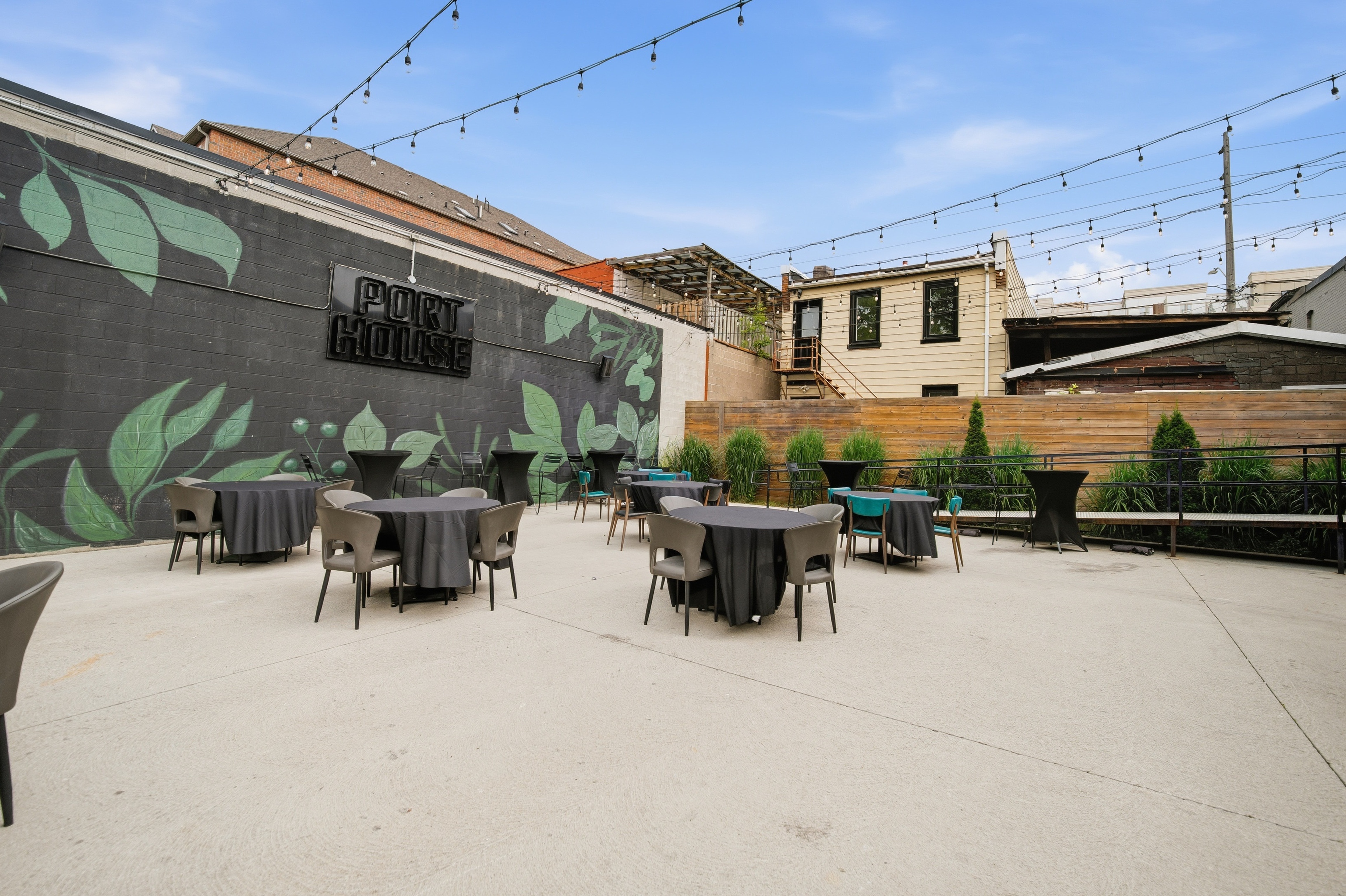 House of Vanguard venue gallery image