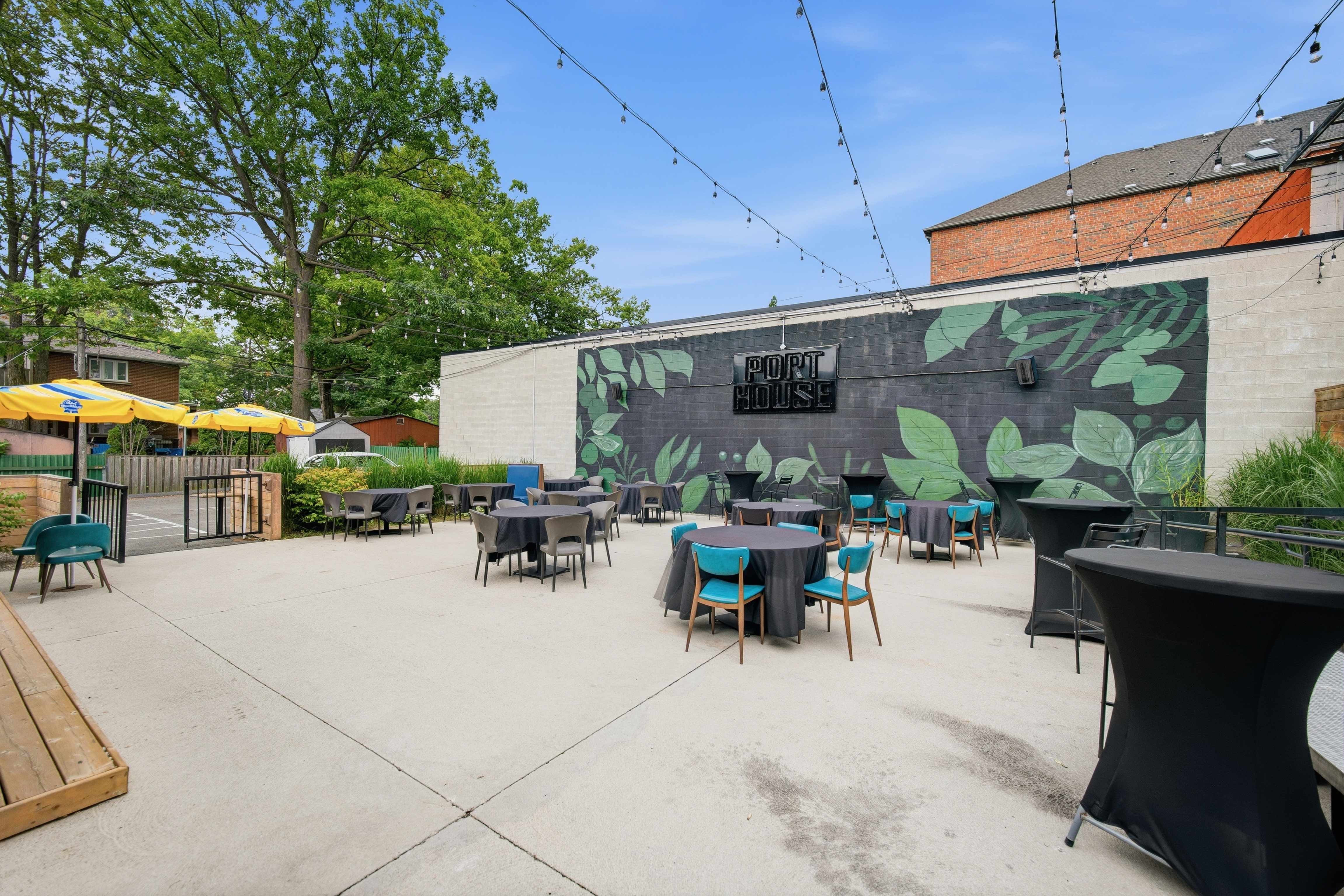 House of Vanguard venue gallery image