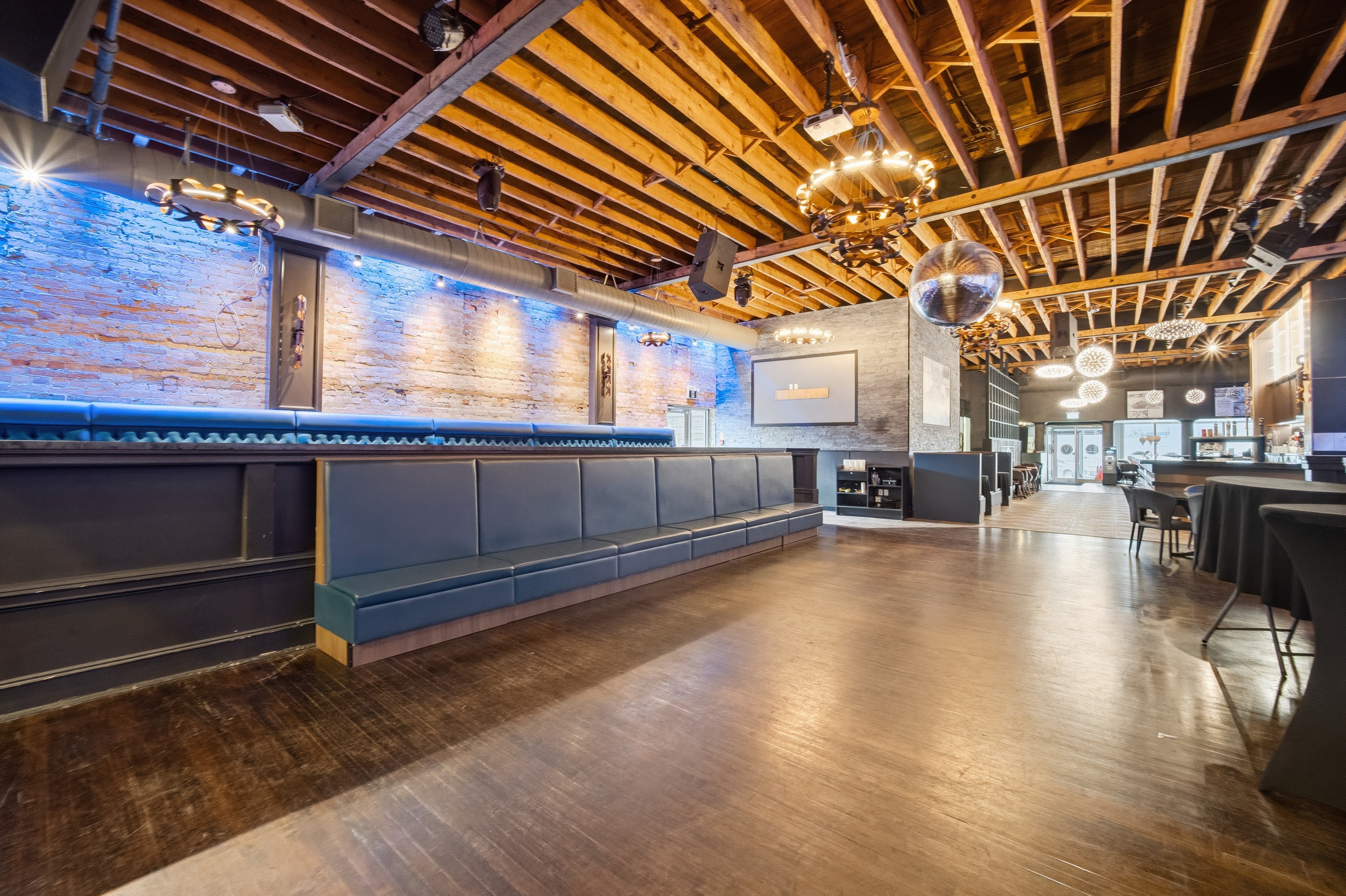 House of Vanguard venue gallery image