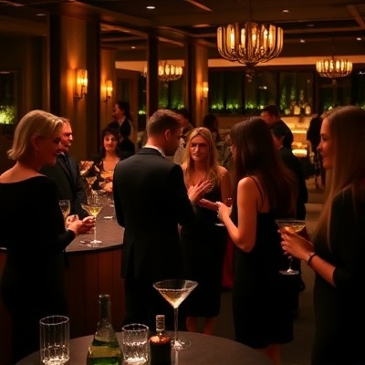 Social Events