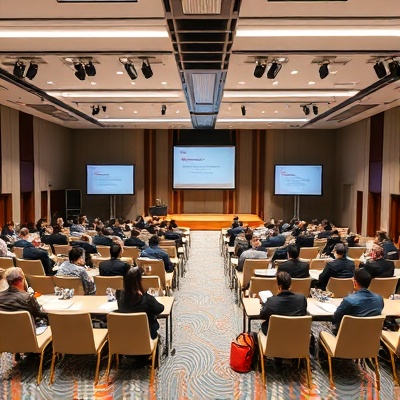 Conferences