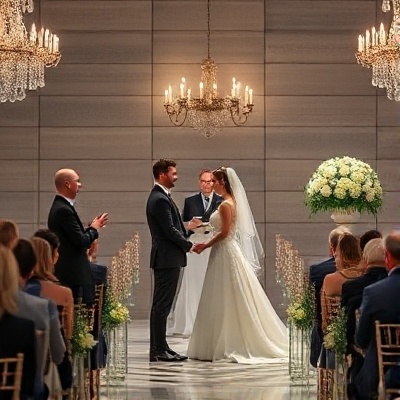 Weddings